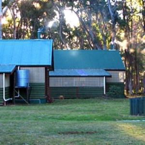 Derwent Bridge Chalets & Studios Exterior foto