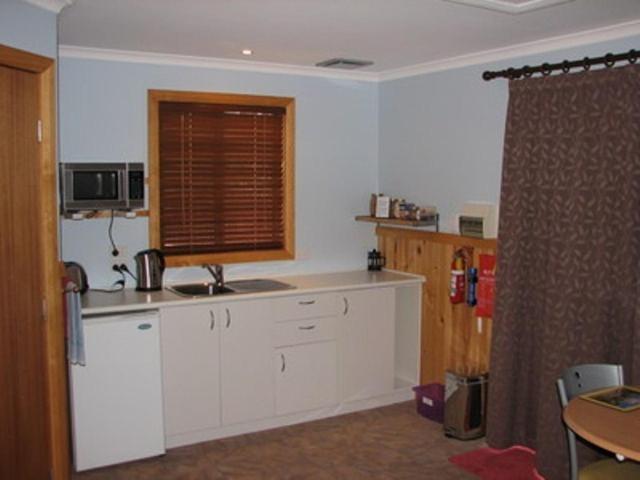 Derwent Bridge Chalets & Studios Habitación foto
