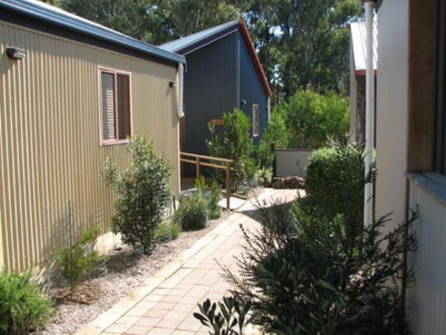 Derwent Bridge Chalets & Studios Habitación foto